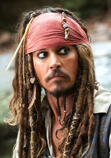 Ersatz gefunden: „Fluch der Karibik“-Rückkehr von Johnny Depp ist erst einmal keine Option