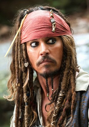 „Fluch der Karibik 6“: Produzent schließt Rückkehr von Johnny Depp aus - und sucht Ersatz