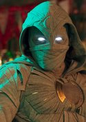 „Moon Knight“-Rätsel gelöst: Dieser Marvel-Held sollte eigentlich in der MCU-Serie auftauchen