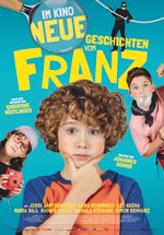 Poster Neue Geschichten vom Franz