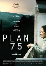 Poster Plan 75