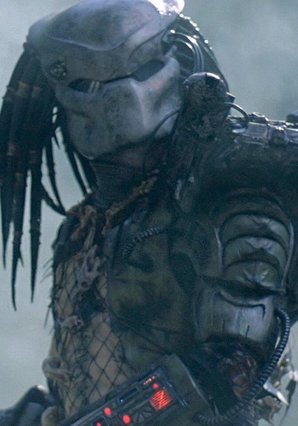 Tödlich und brutal wie nie zuvor: Der Predator zeigt sich im ersten Horror-Trailer zu „Prey“