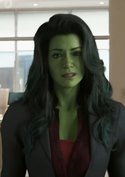 MCU-Trailer zu „She-Hulk“: Marvel-Bösewicht zeigt nach 14 Jahren erstmals wieder sein wahres Gesicht