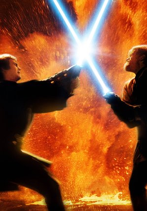 „Obi-Wan Kenobi“: Darum musste dieses epische „Star Wars“-Aufeinandertreffen passieren