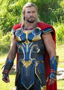 Laufzeit von „Thor 4“ enthüllt: Freut euch auf den kürzesten MCU-Film in 4 Jahren