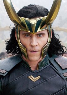 Ausgerechnet beim nackten Thor: Rührende Loki-Anspielung im neuen „Thor 4“-Trailer versteckt