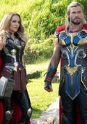 „Thor 4“-Kritiken überraschend negativ: Neuer MCU-Film als „belanglos und inkonsequent“ abgestraft