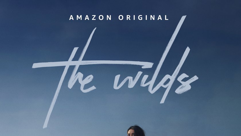 The Wilds · Serie Im Stream Online Ansehen Alle Anbieter Und News 8176