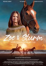 Poster Zoe & Sturm