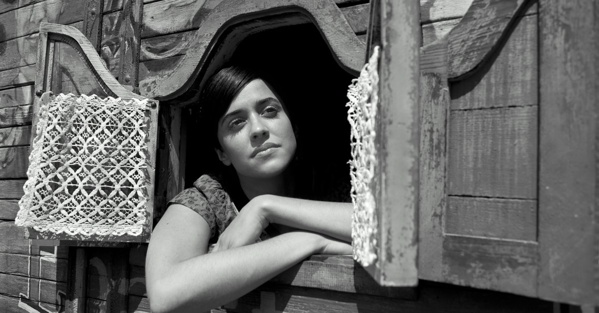 Blancanieves Ein Märchen von Schwarz und Weiß · Stream