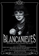 Poster Blancanieves - Ein Märchen von Schwarz und Weiß