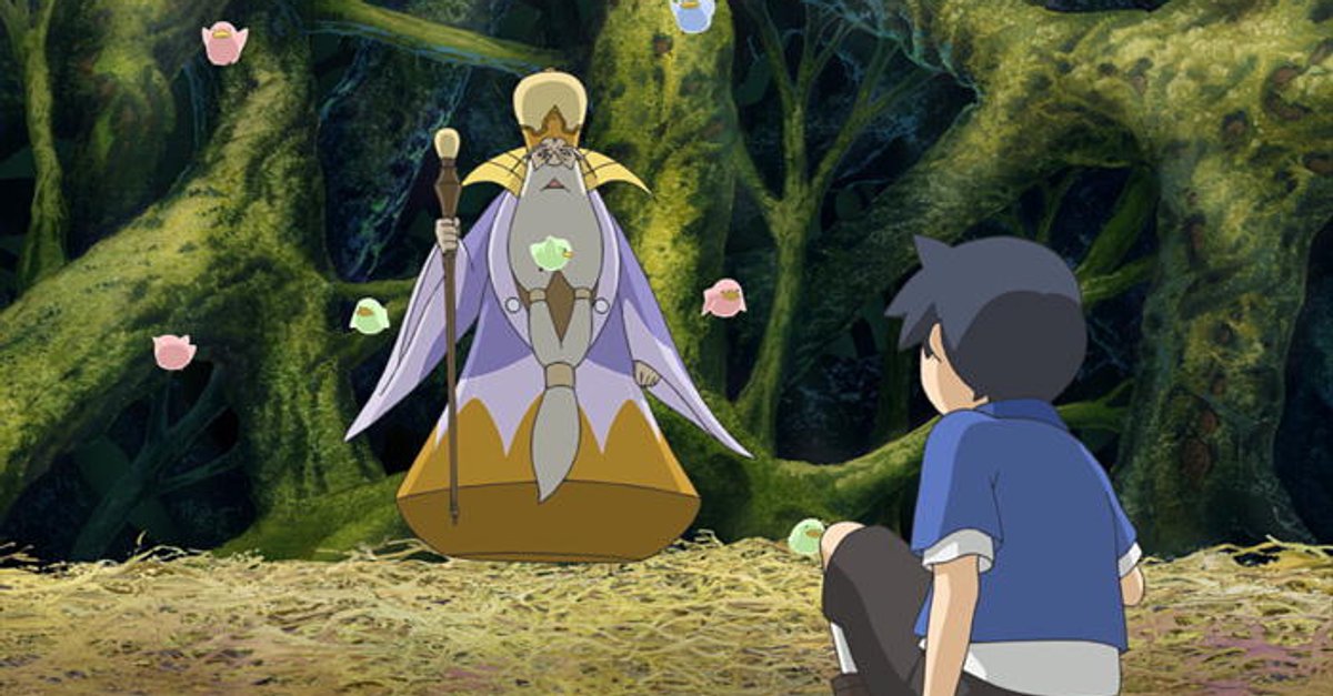 Brave Story · Stream Streaminganbieter