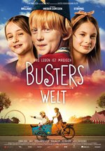 Poster Busters Welt