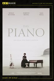 Das Piano (Arthaus Classics)