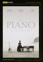 Poster Das Piano (Arthaus Classics)