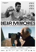 Poster Dear Memories - Eine Reise mit dem Magnum-Fotografen Thomas Hoepker
