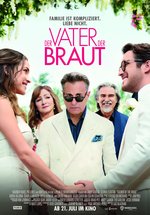 Poster Der Vater der Braut