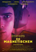 Poster Die Magnetischen