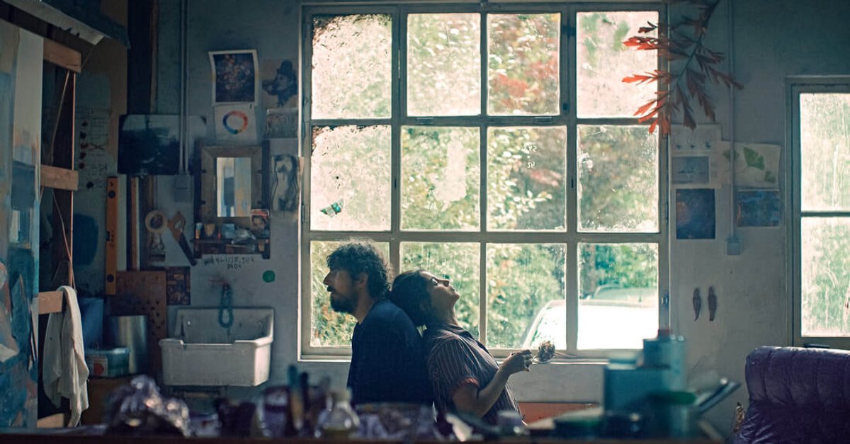 Die Ruhelosen · Film 2022 · Trailer · Kritik