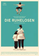 Poster Die Ruhelosen