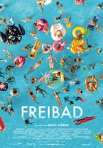 Poster Freibad