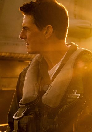 „Top Gun: Maverick“: Darum ist Tom Cruise der letzte wahre Hollywoodstar