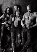 Bittere Marvel-Abschiede drohen: „Guardians of the Galaxy 3“ ist das Ende fürs aktuelle MCU-Team