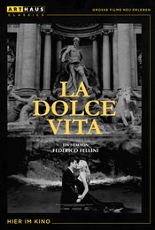 La Dolce Vita - Das süße Leben (Arthaus Classics)