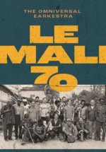 Poster LeMali70