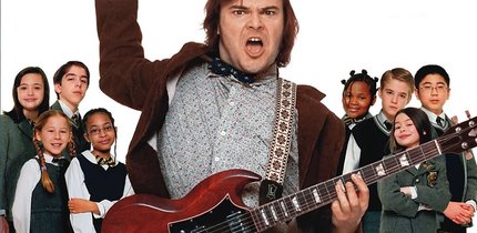 Was wurde aus den Kindern von „School of Rock“? Das machen sie heute