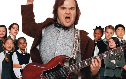 Was wurde aus den Kindern von „School of Rock“? Das machen sie heute