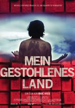 Poster Mein gestohlenes Land