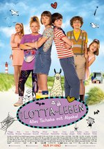 Poster Mein Lotta-Leben – Alles Tschaka mit Alpaka