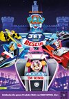 Poster Paw Patrol: Jet to the Rescue - Rettung im Anflug 
