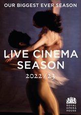 Puccini, Giacomo - Madama Butterfly (Royal Opera House 2022)
