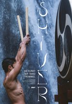 Poster Shiver - Die Kunst der Taiko Trommel