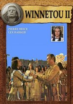 Poster Winnetou II