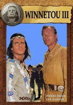 Poster Winnetou III