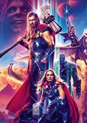 „Thor 4“ als Ende bei Marvel? Chris Hemsworth spricht über seinen wohl letzten MCU-Film