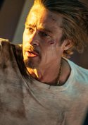 Marvel-Star schwärmt vom neuem Actionfilm mit Brad Pitt: „Buchstäblich geheult vor Lachen“