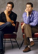 Angst um Charlie Sheens Leben: „Two and a Half Men“-Co-Star wollte die Serie mittendrin beenden