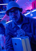 Irrer Action-Trailer zu „Bullet Train“: „John Wick“-Macher jagt Brad Pitt durch Zug voller Killer