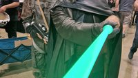 Marvel trifft auf „Star Wars“: Das waren die 9 besten Cosplays der Star Wars Celebration 2022