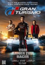 Poster Gran Turismo