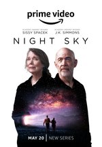 Poster Night Sky