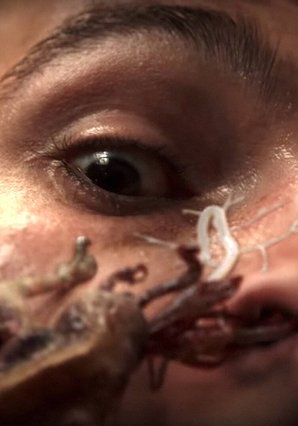 Am Freitag erstmals uncut im TV: Dieser sadistische Horror-Thriller ist nur für Erwachsene