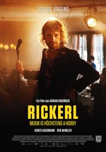 Poster Rickerl - Musik is höchstens a Hobby