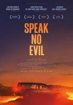 Poster Speak No Evil