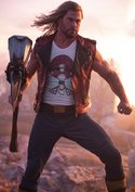 „Thor 4: Love and Thunder“ Ende erklärt: Das bedeuten der Titel und die letzte Szene wirklich