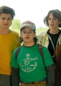 Spin-off zum Netflix-Hit „Stranger Things“: Schöpfer enthüllen ambitionierte Idee à la „ES“